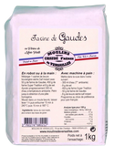 Farine de Gaudes - 1kg