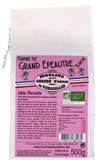 Farine BIO de Grand Epeautre Blanche - 500g