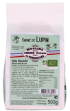 Farine BIO de Lupin - 500g