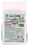 Farine BIO de Lupin - 500g