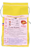 Préparation pour Madeleines Citron - 375g