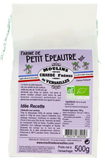 Farine BIO de Petit Epeautre Bise - 500g