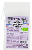 Farine BIO de Petit Epeautre Bise - 500g