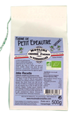 Farine BIO de Petit Epeautre Intégrale - 500g