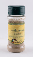 Cardamone poudre