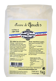 Farine de Gaudes - 1kg