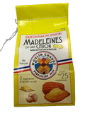 Préparation pour Madeleines Citron - 375g