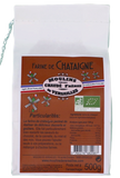 Farine BIO de Châtaigne - 500g