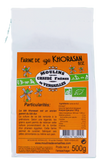 Farine BIO de Khorasan - 500g