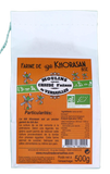 Farine BIO de Khorasan - 500g