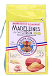 Préparation pour Madeleines Citron - 375g