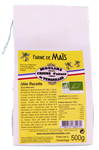 Farine BIO de MaÏs - 500g