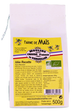 Farine BIO de MaÏs - 500g