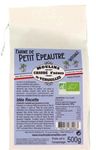 Farine BIO de Petit Epeautre Intégrale - 500g