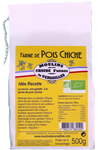 Farine BIO de Pois Chiche - 500g