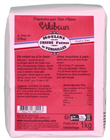 Préparation pour Pain Vikibrun - 1kg