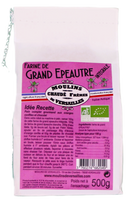 Farine BIO de Grand Epeautre Intégrale - 500g