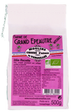 Farine BIO de Grand Epeautre Intégrale - 500g