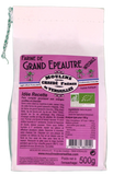 Farine BIO de Grand Epeautre Intégrale - 500g