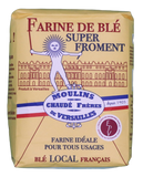 Farine de Blé - SUPER Froment - 1kg