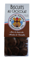 Biscuits au Chocolat - 150g