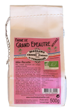 Farine BIO de Grand Epeautre Intégrale - 500g