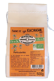 Farine BIO de Khorasan - 500g