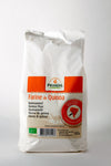 Farine de Quinoa Biologique - 500 g
