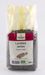 Lentilles Vertes - 500 g