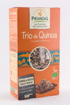 Trio de Quinoa - 500 g